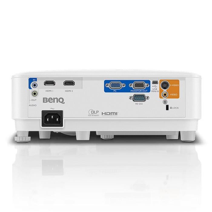 etlj- Proyektor Benq Mx550 Benq Xga - Projector Benq - Proyektor Benq Mx550 3600 Ansi -