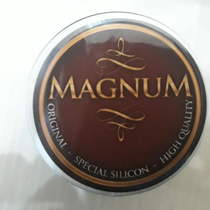 GELASAN JOKER MAGNUM ORIGINAL