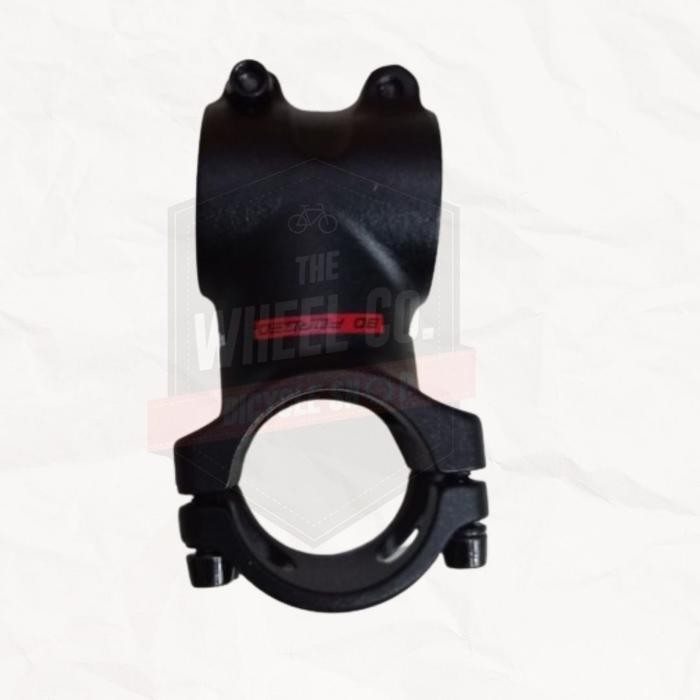 RAZE STEM SEPEDA MTB, FIXIE, ROAD OVERSIZE 50MM PANJANG