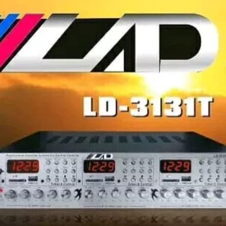 Berkualitas Ampli Walet Ld 3131 T Terlariss 