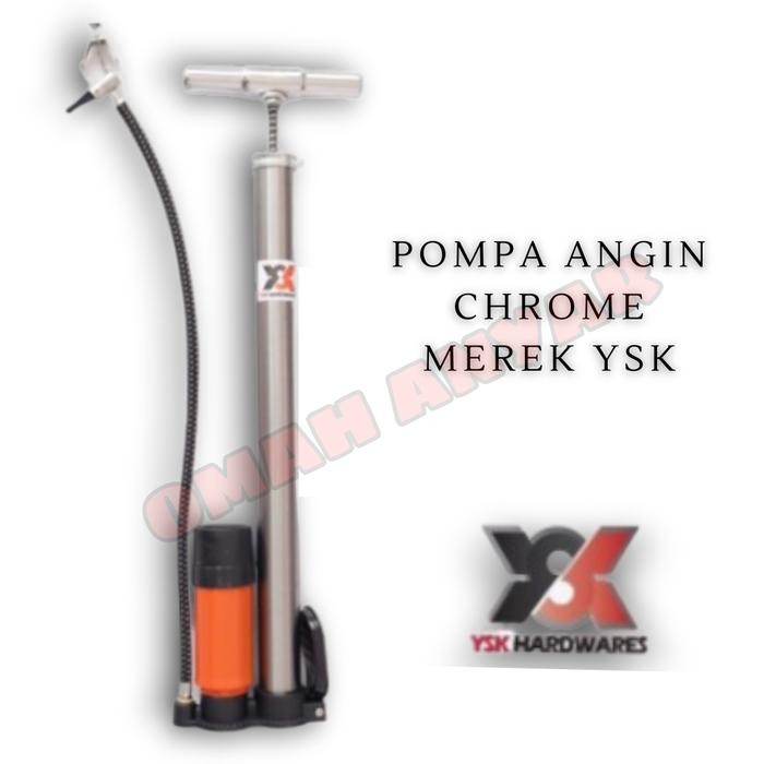 SALE Pompa VPR pompa angin ban sepeda motor pompa angin ban mobil