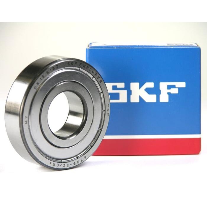 BEARING 6305 ZZ SKF ORIGINAL 6305ZZ