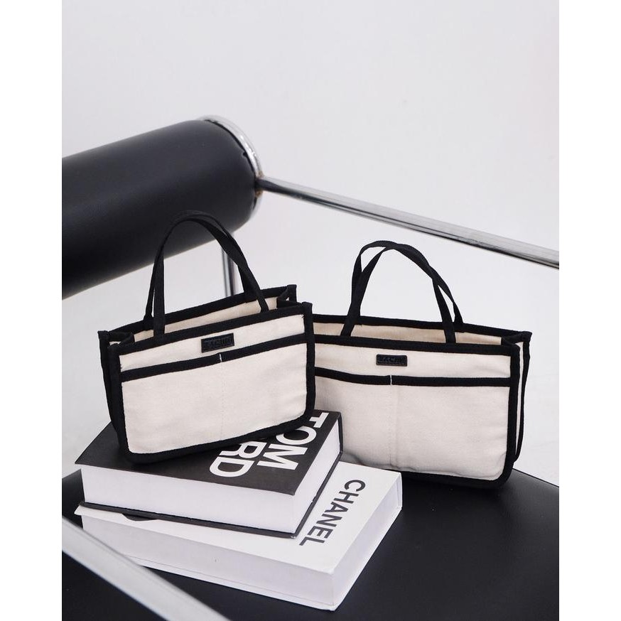 40qv- Bag Organizer - Michi Inner Pouch Bag