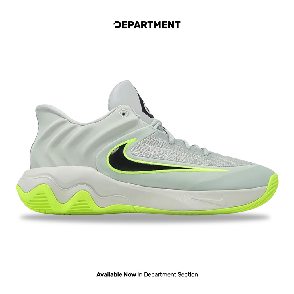 NIKE Sepatu Basket GIANNIS IMMORTALITY 4 EP FQ3681007 ORIGINAL