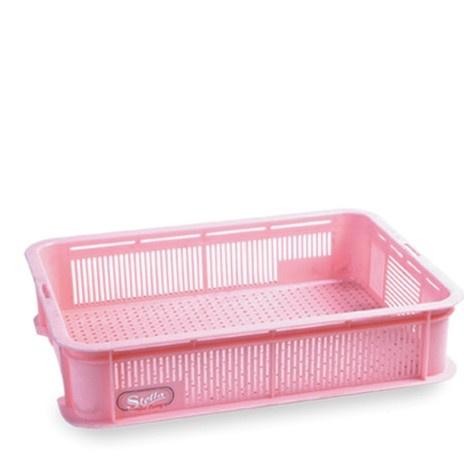 RAK DAPUR TEMPAT BUMBU KERANJANG SUSUN 2256 GREEN LEAF