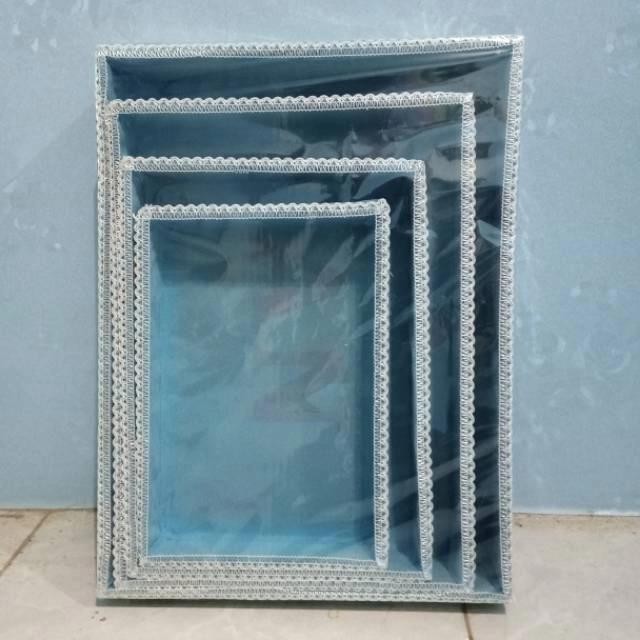 Box parcel / kotak hantaran/kotak seserahan/parcel pernikahan