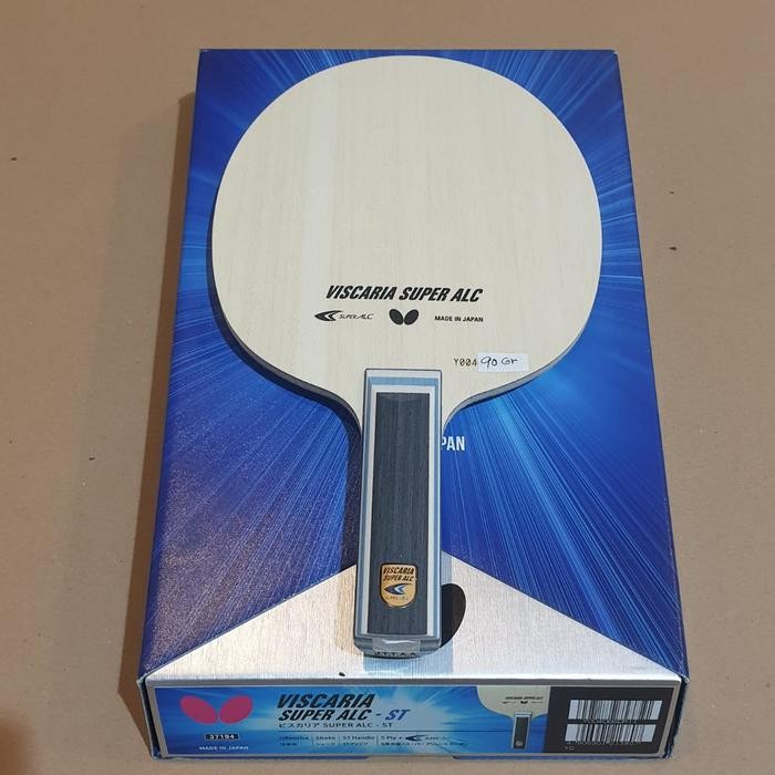 Butterfly Viscaria Super ALC - ST