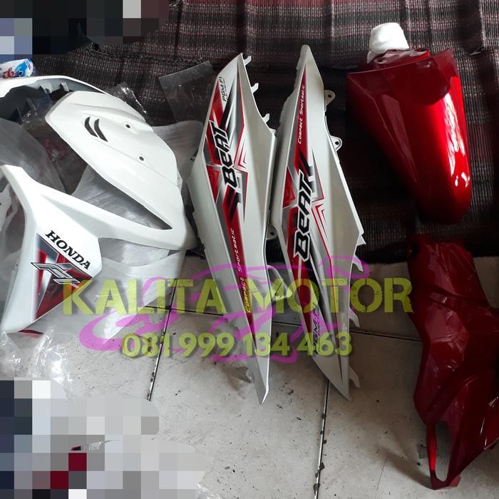 Sale Cover Body Beat Fi Esp 2015 Merah