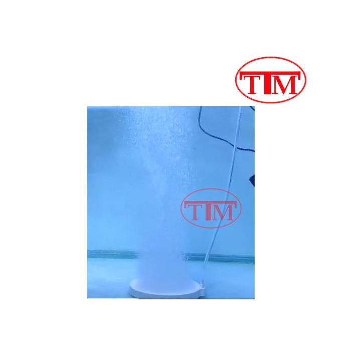 AIRSTONE CRO NANO BUBBLE TRAY AIRSTONE GELEMBUNG NANO AQUARIUM C-200