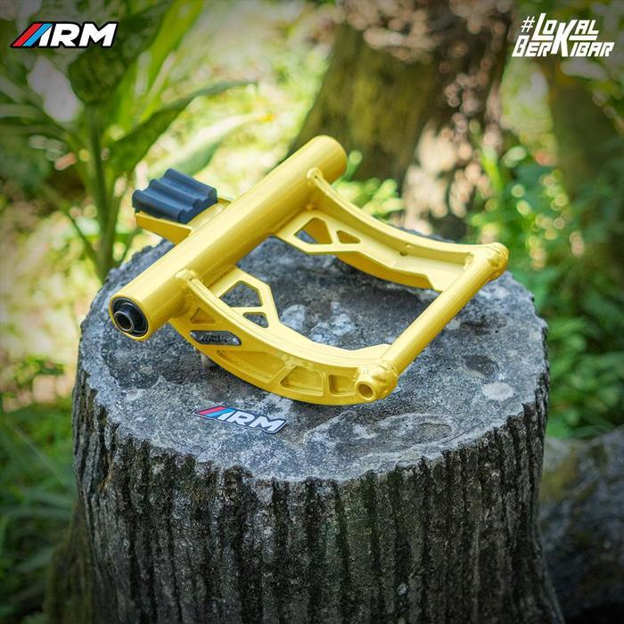 ARM ENGINE MOUNTING VARIO LENGKUNG