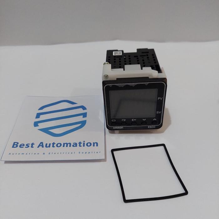 Digital Controller Omron E5Cc-Qx2Asm-800