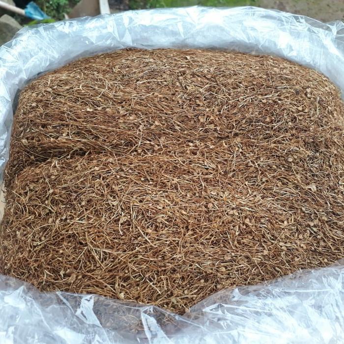 100gr bako ringan murni super petani tanpa saos dan perisa