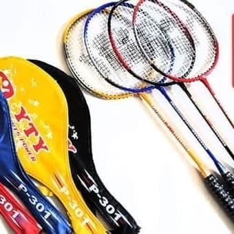 Raket Badminton Anak Yty Original