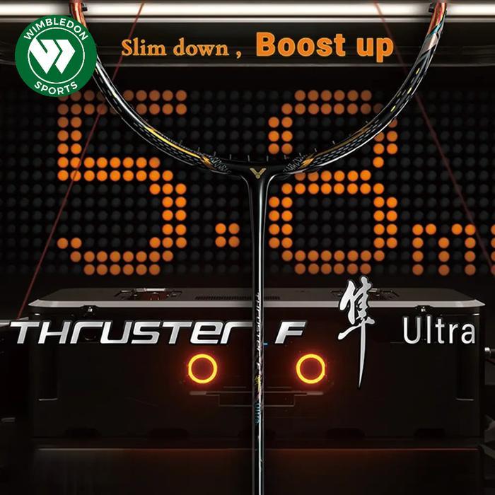 Raket VICTOR THRUSTER F ULTRA/ TK-F ULTRA / VICTORTKF ULTRA / TK-ULTRA / THRUSTER ULTRA/ TKF ULTRA