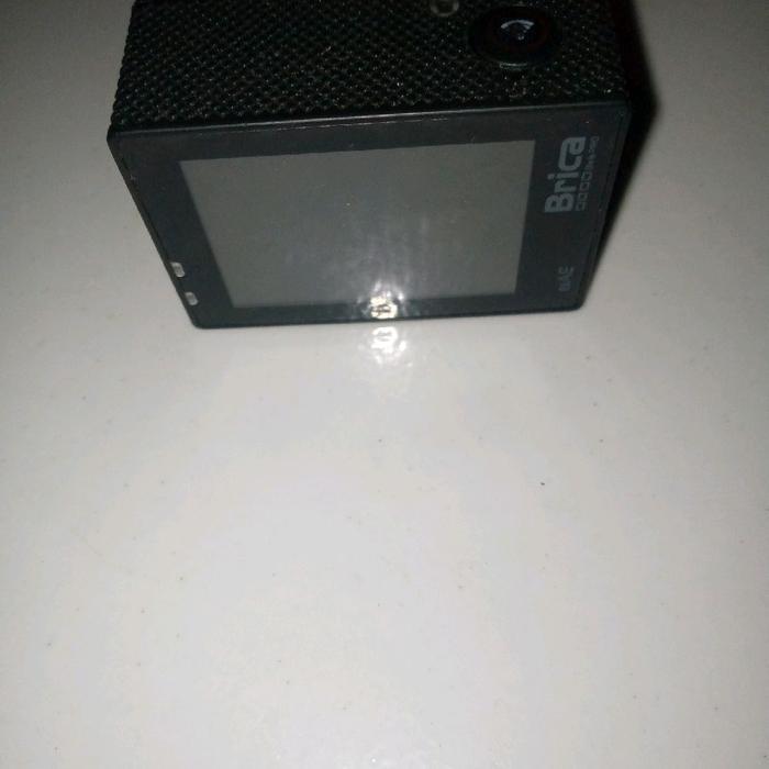 Camera B-Pro 5 Alpha Edition