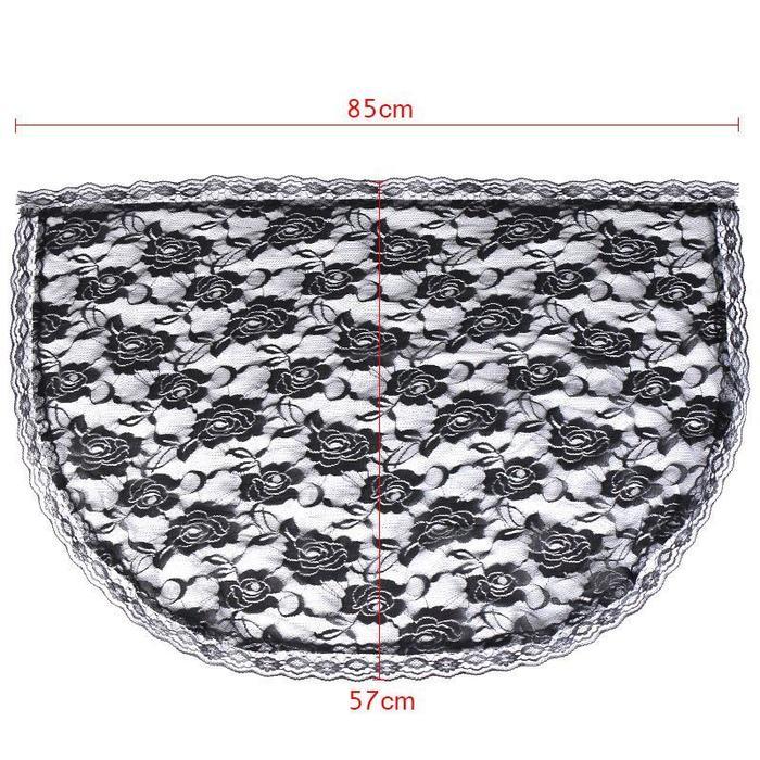 Mantila Kerudung Katolik Mantila Katholik Mantilla Katolik Kerudung Misa Mantilla Kerudung Katolik