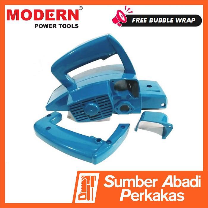 Modern Body M2900 Mesin Planer Kilap Serut Planner Case Casing M-2900