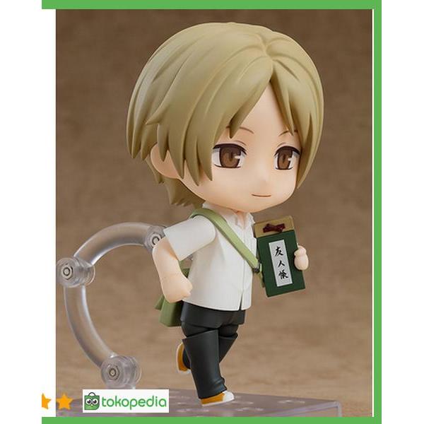 HOT SALE HOT MAINAN ACTION FIGURE NATSUME'S BOOK OF FRIENDS NENDOROID NATSUME TERMURAH