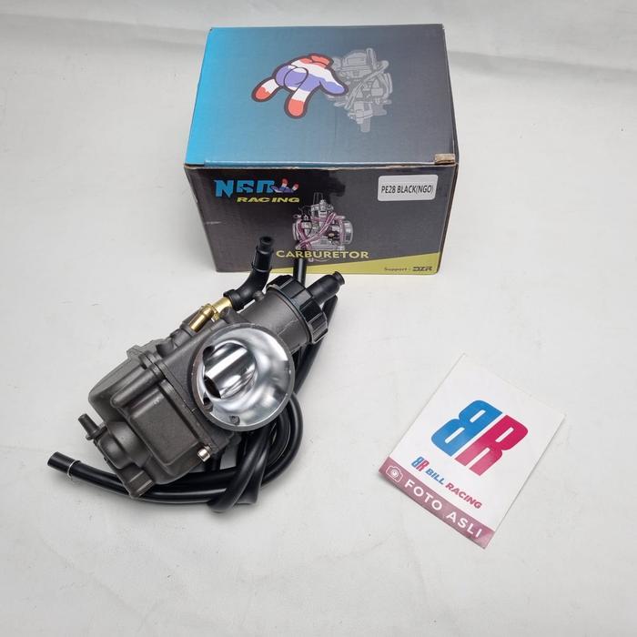 Carburetor Karburator Karbu Pe 28 Ngo Racing Kode Ch29