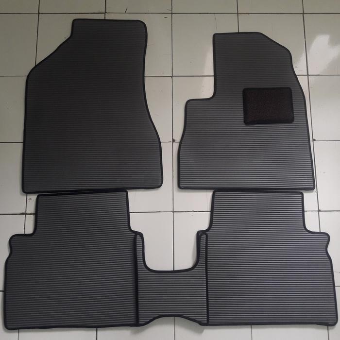 Karpet Harrier Non Bagasi 2004 - 2010