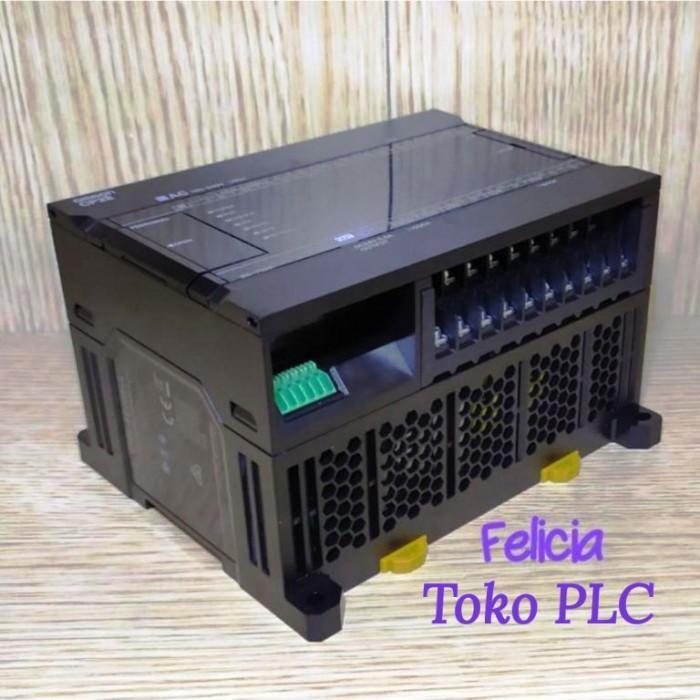 Plc Omron Cp2E-E30Dr-A Cp2E E30Dra Omron Plc Cp2E E30Dr A Cp2Ee30Dra Cp2E Plc Omron Original