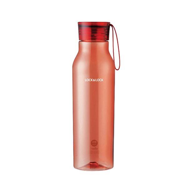 Lock & Lock Botol Minum Eco Bottle 750ML ABF664 Silikon Kitchenware