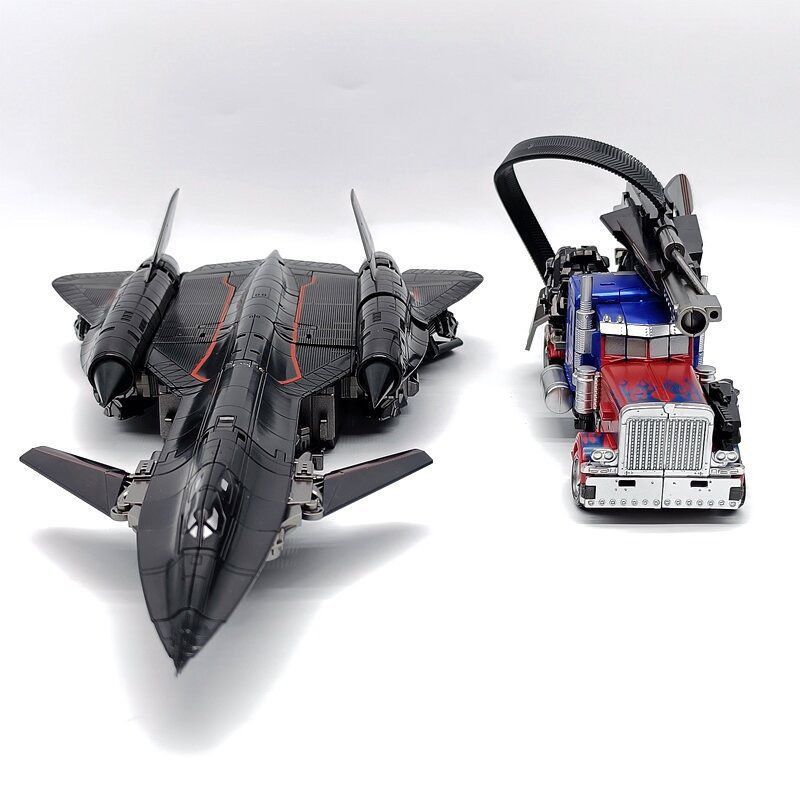 BAIWEI TW1124 Combiner Deformation Robot Jetfire TW1103 Skyfire Transformation Toys TW1022 OP