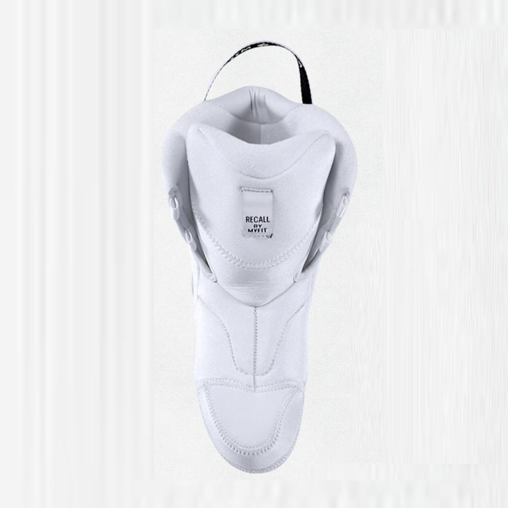 Skate Inner Boots 100% Original Powerslide Next Inner Boot MYFIT Liner For Slalom Inline Skates