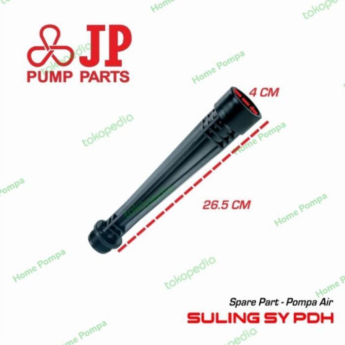 SULING MATA JET PUMP SANYO SY PDH JP DISKON