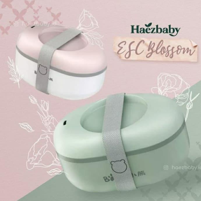 Haezbaby Bear ESC Blossom