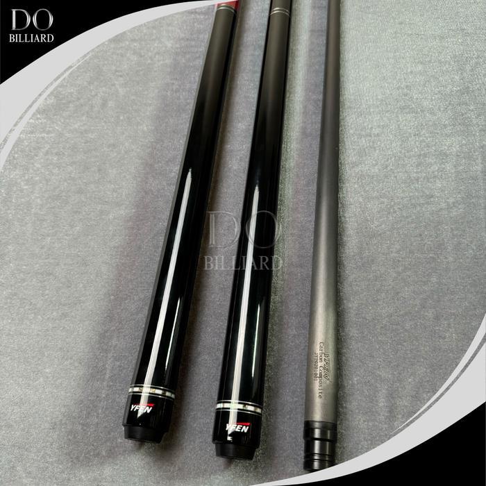 Stick Billiard YFEN Carbon Jump Break Cue / Stick Billiard Yfen Jump/Break