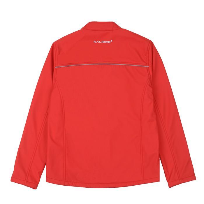 Kalibre Jaket Pria Artikel 970397 Merah