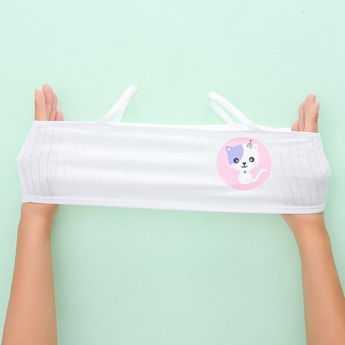 [PROMO] BRA BH ANAK SEKOLAH KITTEN PEREMPUAN MINISET KATUN SD BOCAH KECIL SMP MINI SET ANAK KECIL