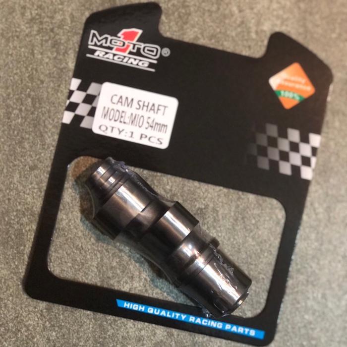 Noken As Cam Shaft Moto1 Mio Sporty 54mm Moto1 Racing