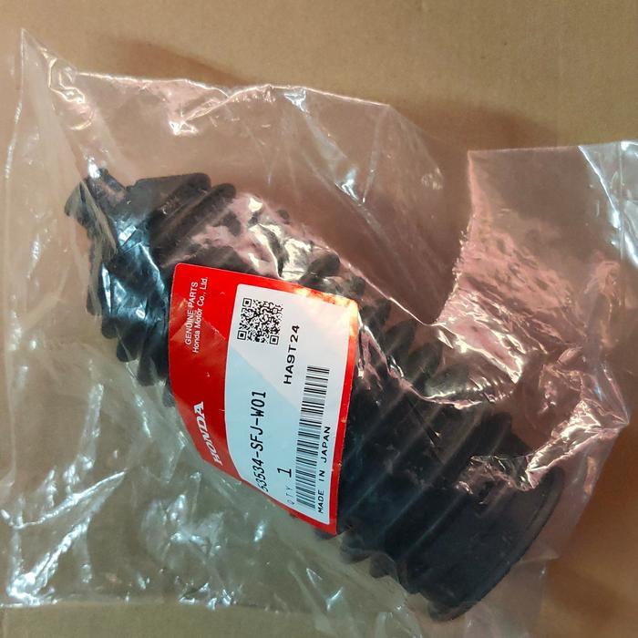 Boot Steer Honda Odyssey RB1