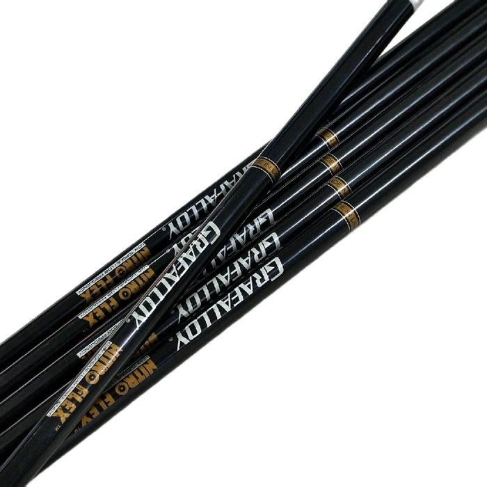 Golf Stick Golf Graphite Carbon Shaft Original Iron set
