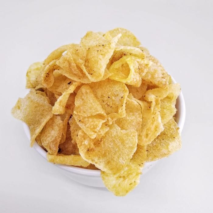 

KERIPIK KENTANG BAWANG