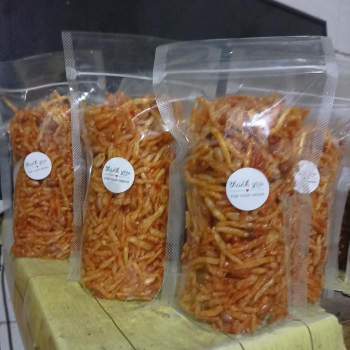 

KERIPIK KENTANG WIDYAQ 200GRAM KRISPI
