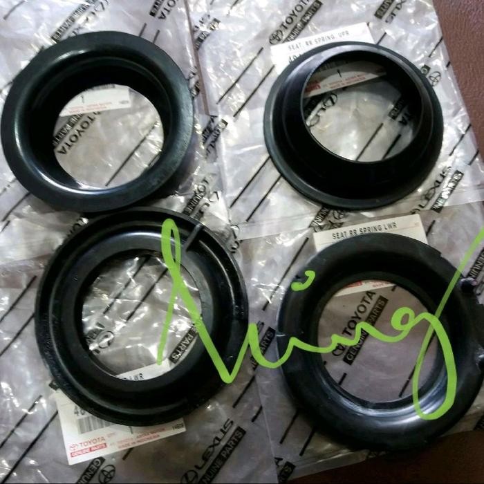 Jual Karet Per Agya-Ayla / Karet Per Belakang Agya