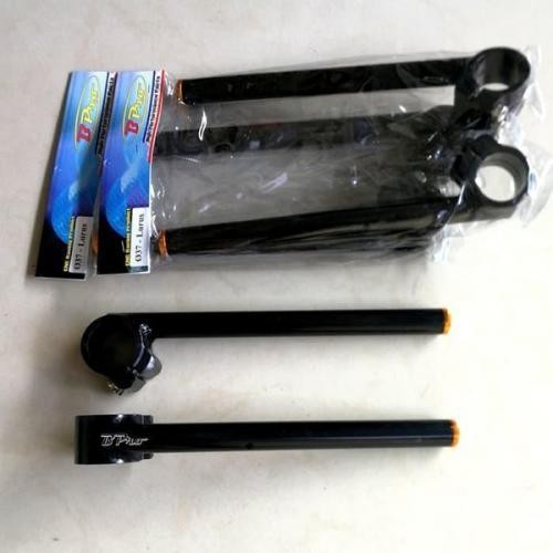 Stang BPRO Ninja 250 250R 250FI FI RR 37mm Lurus 0 Derajat