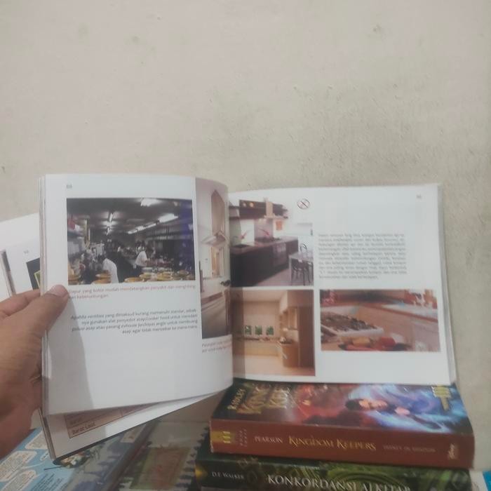 Feng Shui Dan Interior Rumah Tinggal - Mas Dian