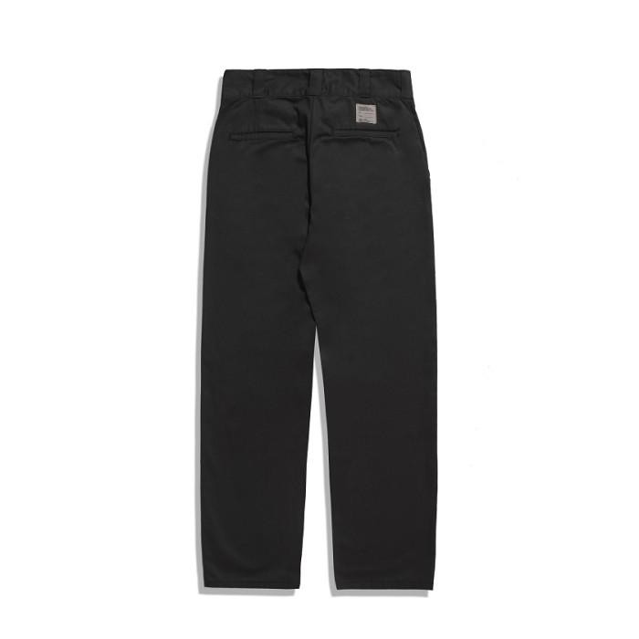 Vearst Workpants Sable 540 Black
