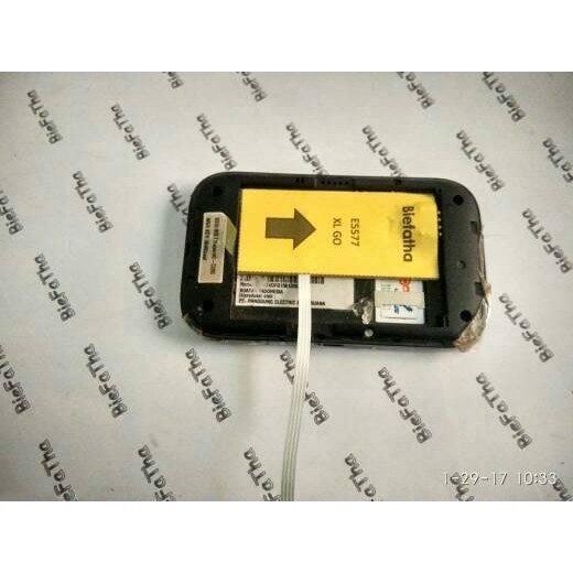 Dummy / Fake Battery, Batre, Baterai Modem XL GO E5577