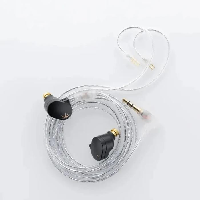 Mdr U Ii U2 U 2 Dsp In Ear Monitor Earphone Alt Salnotes Zero Adonis