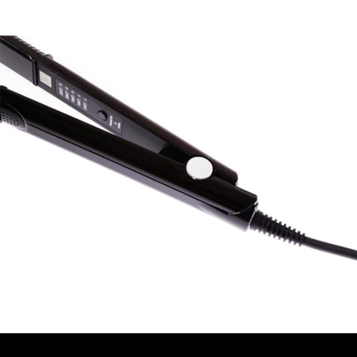 Kemei Alat Catok Rambut 2139