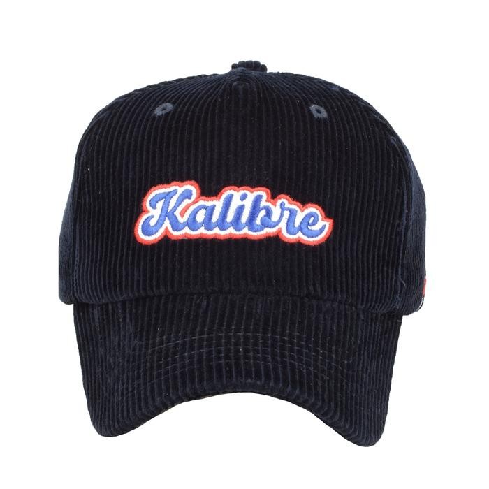 New // Kalibre Topi Navy 940172403 // 100% Original