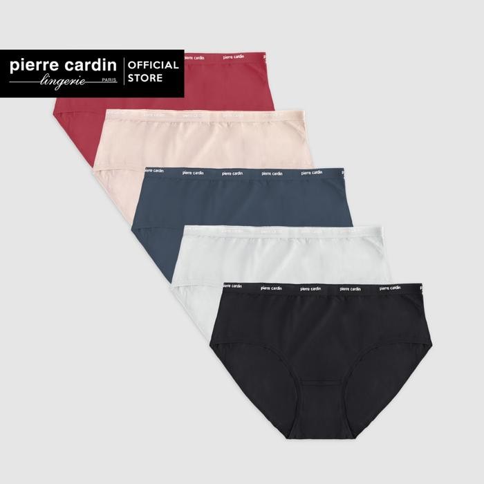 PIERRE CARDIN PANTY PACK CHASING ELEGANCE BOXSHORTS 505-7482MIX