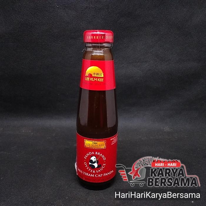 

SIAPKIRIM KUM KEE OYSTER SAUCE TIRAM BTL 225GR READY STOCK