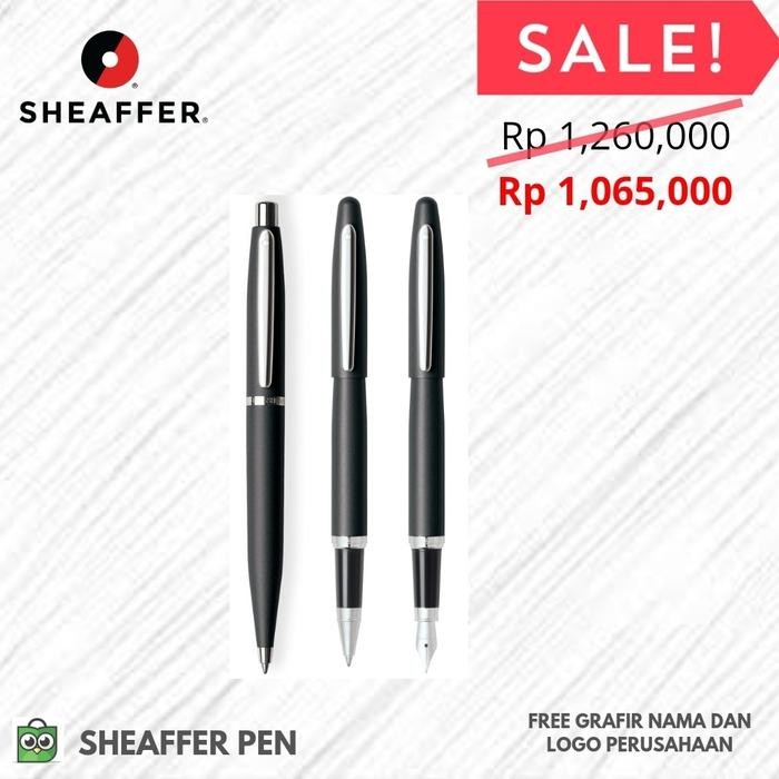 

Sheaffer Vfm 1 Set - Collector Gifts