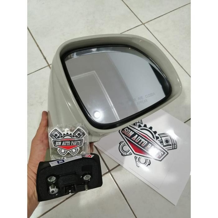 SPION ELECTRIC CAPTIVA ORIGINAL